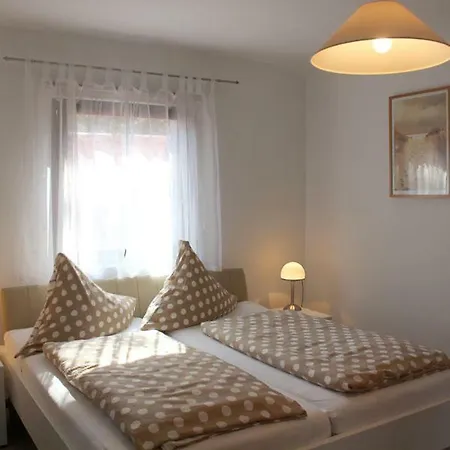 Waldheim - Wg 1 Apartment Ostseebad Boltenhagen