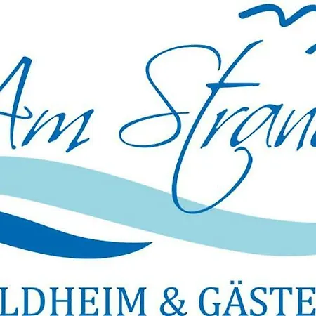 Waldheim - Wg 1 Ostseebad Boltenhagen