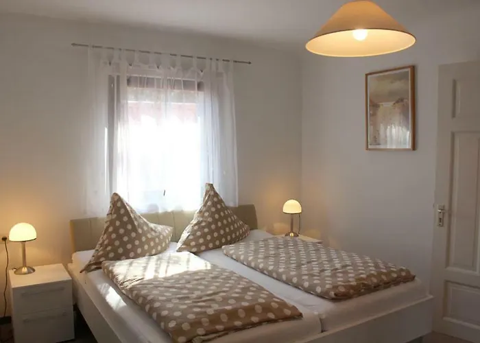 Waldheim - Wg 1 Apartmán Boltenhagen (Ostseebad)